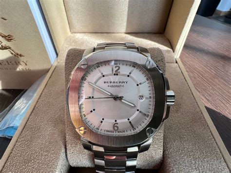 replica burberry watches china|chinatime replica watches.